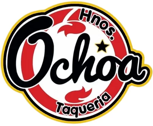 Tacos hermanos Ochoa Neza